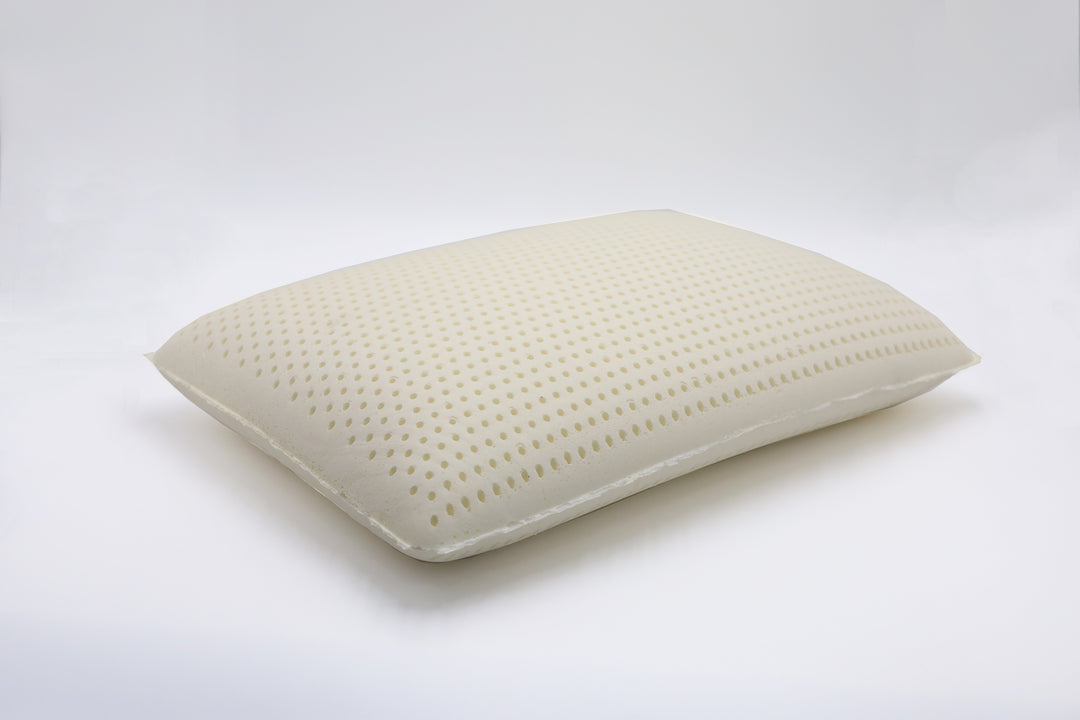 Why choose Natural Latex Pillows