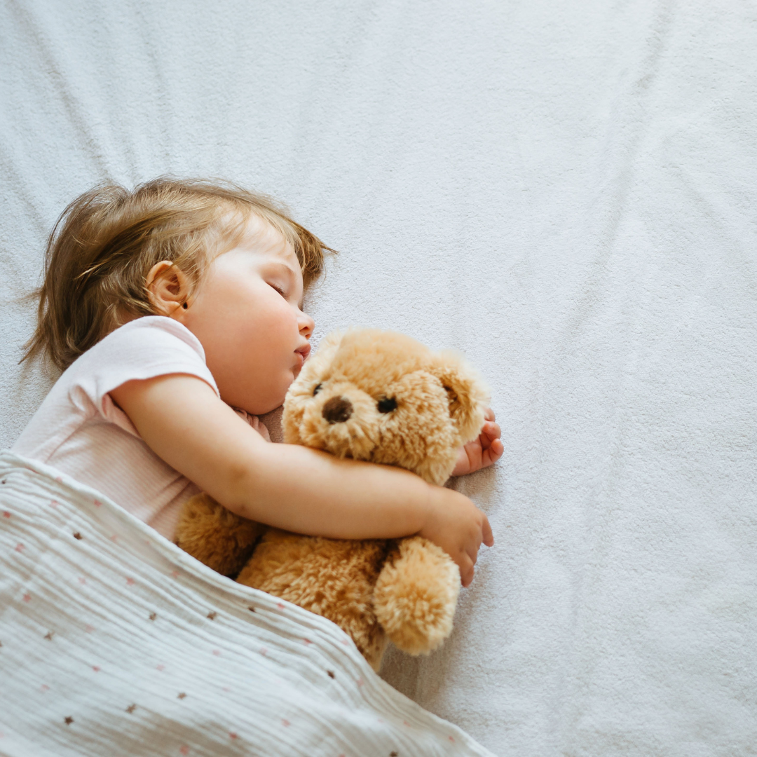 Why Organic Bedding is Essential for Your Child's Health & Comfort