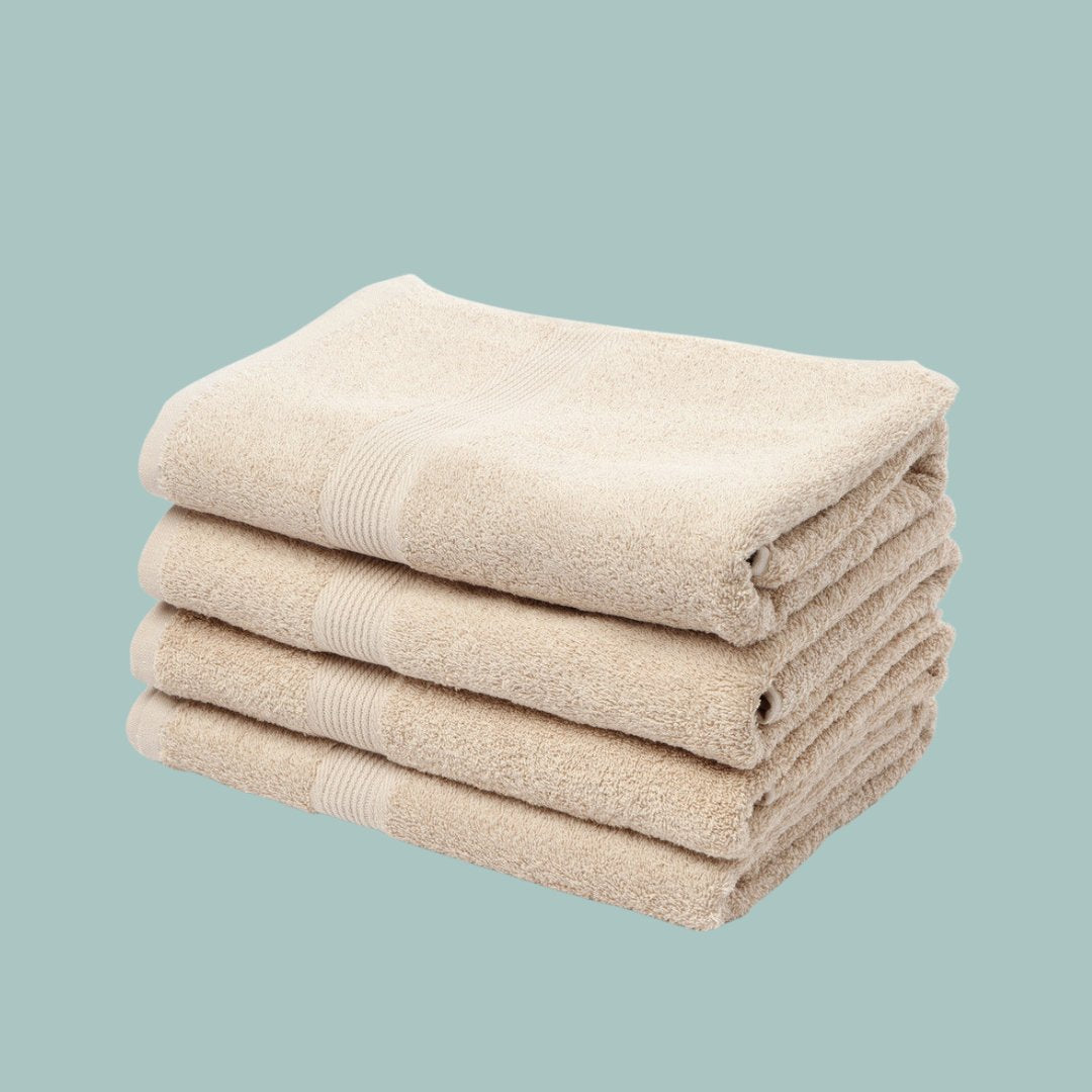 Bath Towels