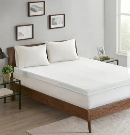 Organic Cotton Mattress Pad – My Organic Sleep
