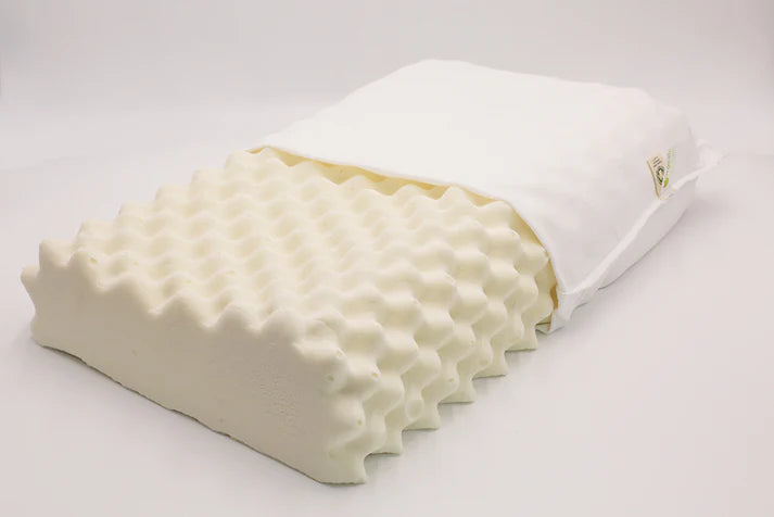 Organic Latex Pillows