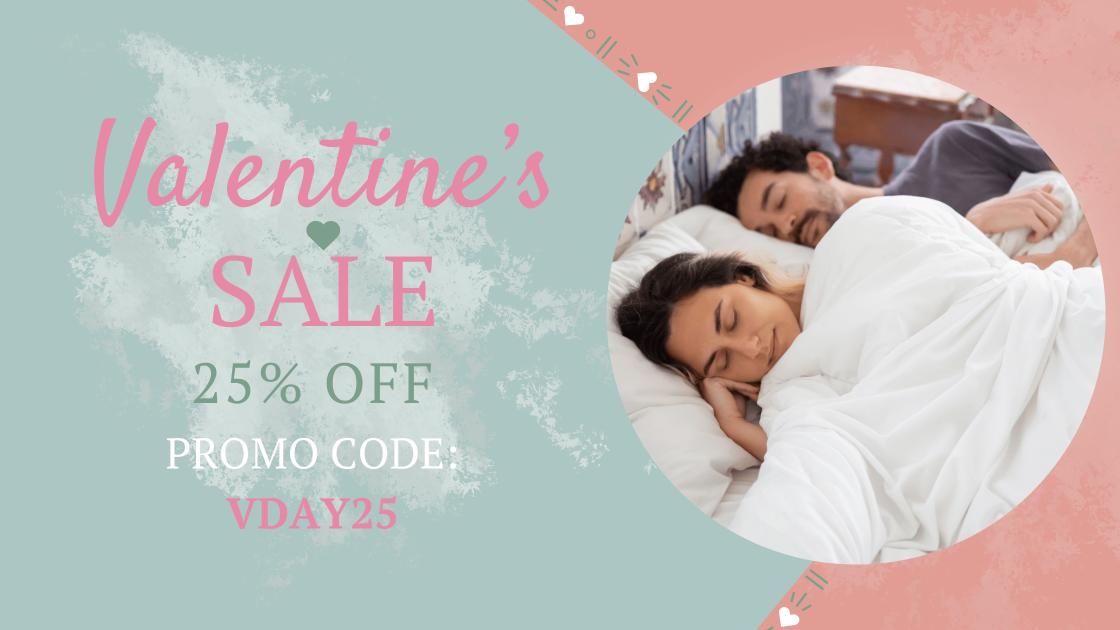 valentines day sale 25 off