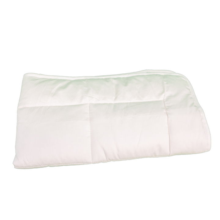 Wool Mattress Pad for Crib