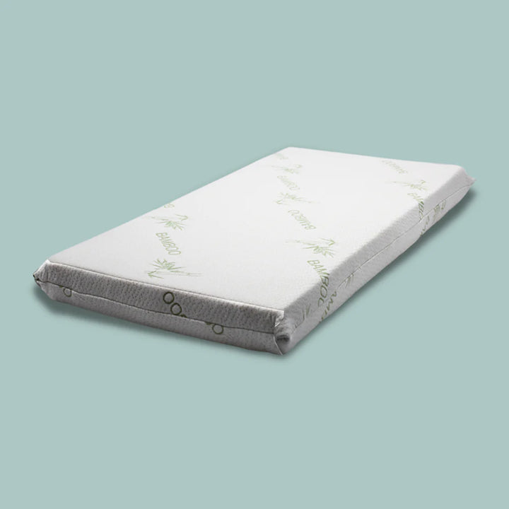 Organic Latex Mattress Topper 2" Inch [GOLS Certified]