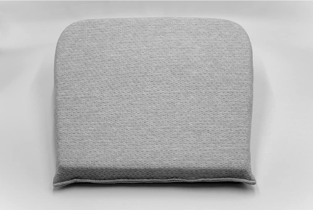 Coccyx Cushion (100% Organic Natural Latex) – MM Foam