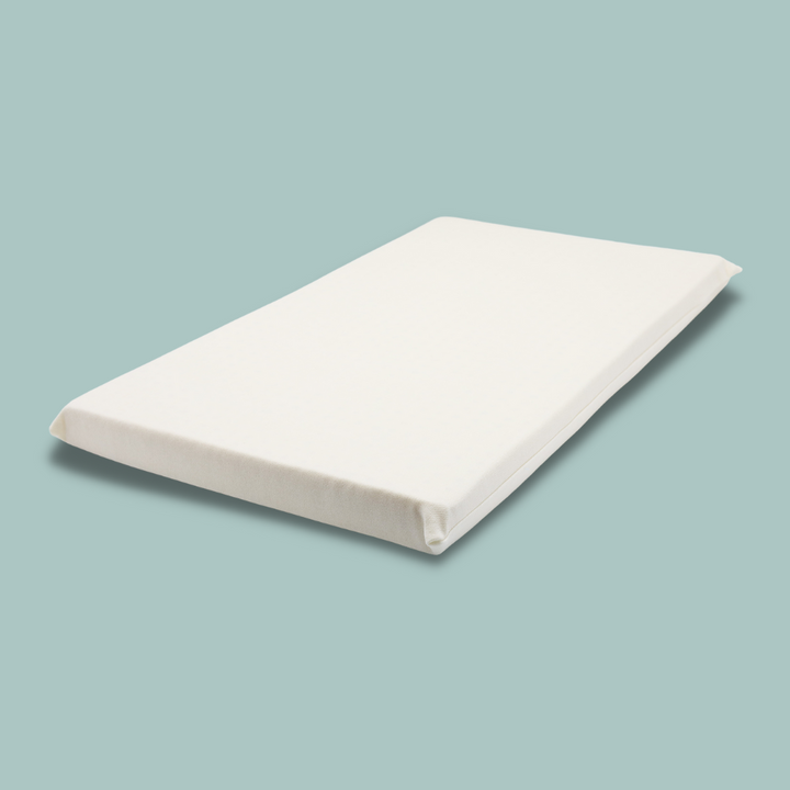 Organic Latex Mattress Toppers