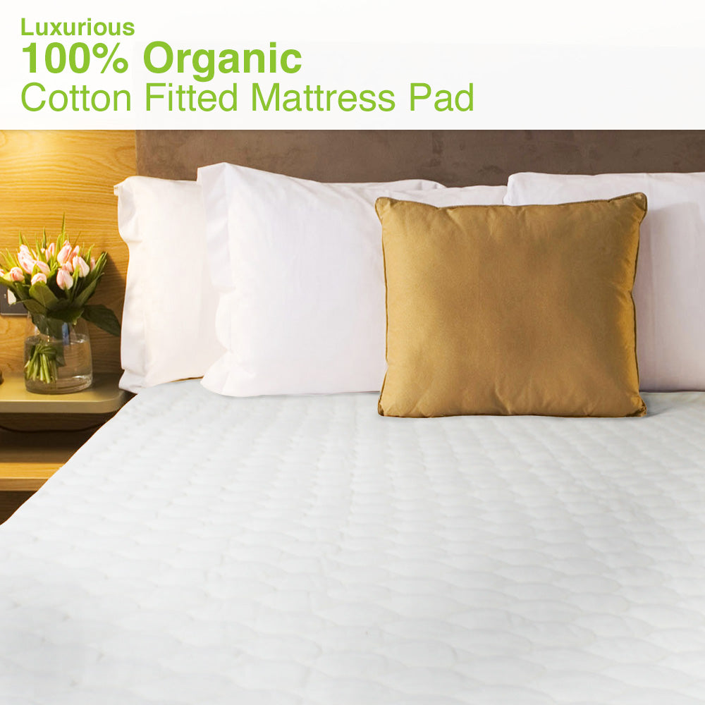 Mattress Protector Pads