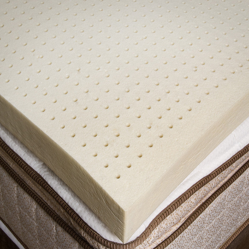 Latex Mattress Topper